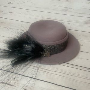Vintage Don Anderson Bollman Hat Co